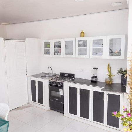 Hostal Casa Dandy Cartagena Екстер'єр фото