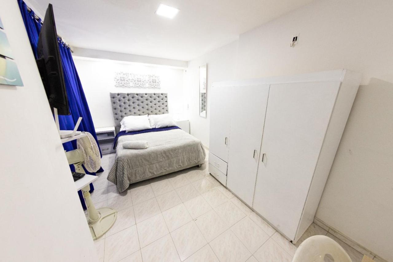 Hostal Casa Dandy Cartagena Екстер'єр фото