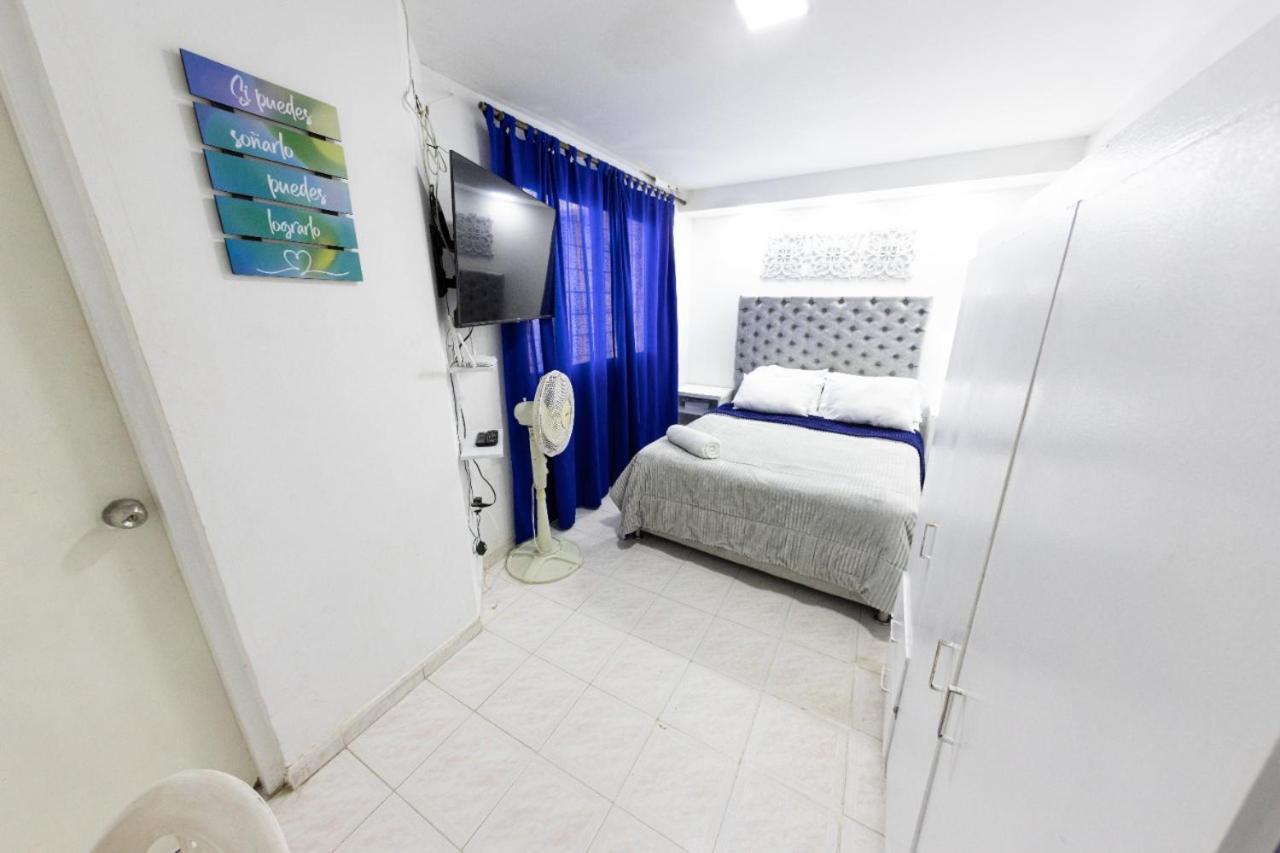 Hostal Casa Dandy Cartagena Екстер'єр фото
