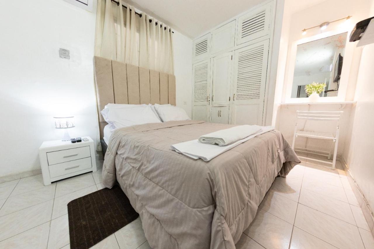 Hostal Casa Dandy Cartagena Екстер'єр фото