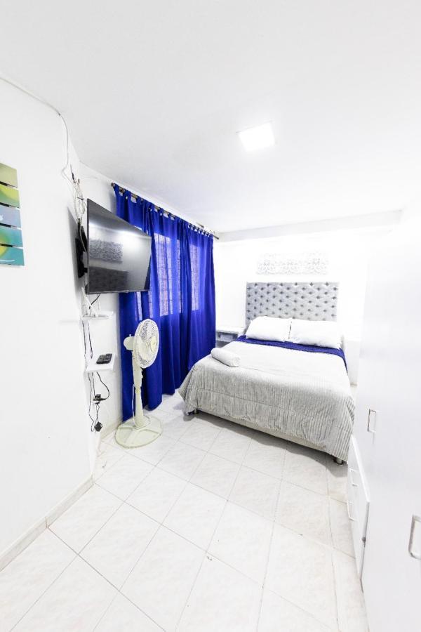 Hostal Casa Dandy Cartagena Екстер'єр фото