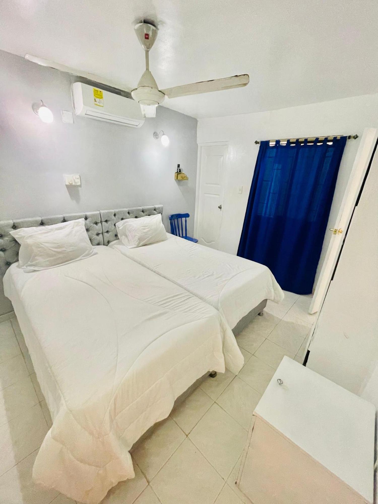 Hostal Casa Dandy Cartagena Екстер'єр фото