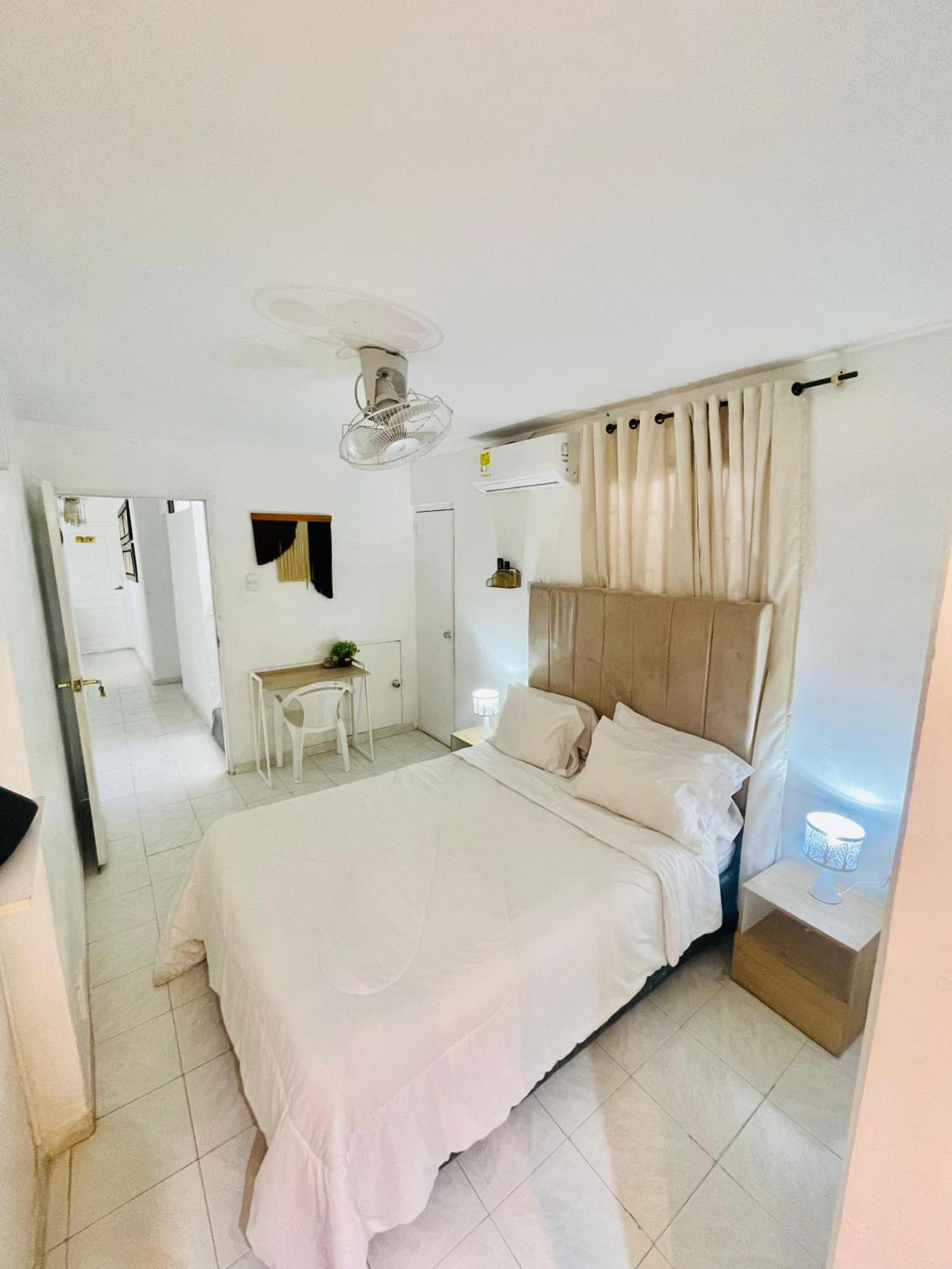 Hostal Casa Dandy Cartagena Екстер'єр фото